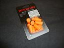 Red E  Fit Foam Earplugs